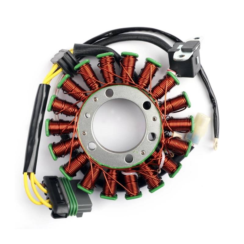 Statorspule Stator Spule Für Polaris Für Sportsman 500 500 Für Touring Für X2 500 Magneto Generator Motor Stator Spule Roller Motor von SIGRIDS