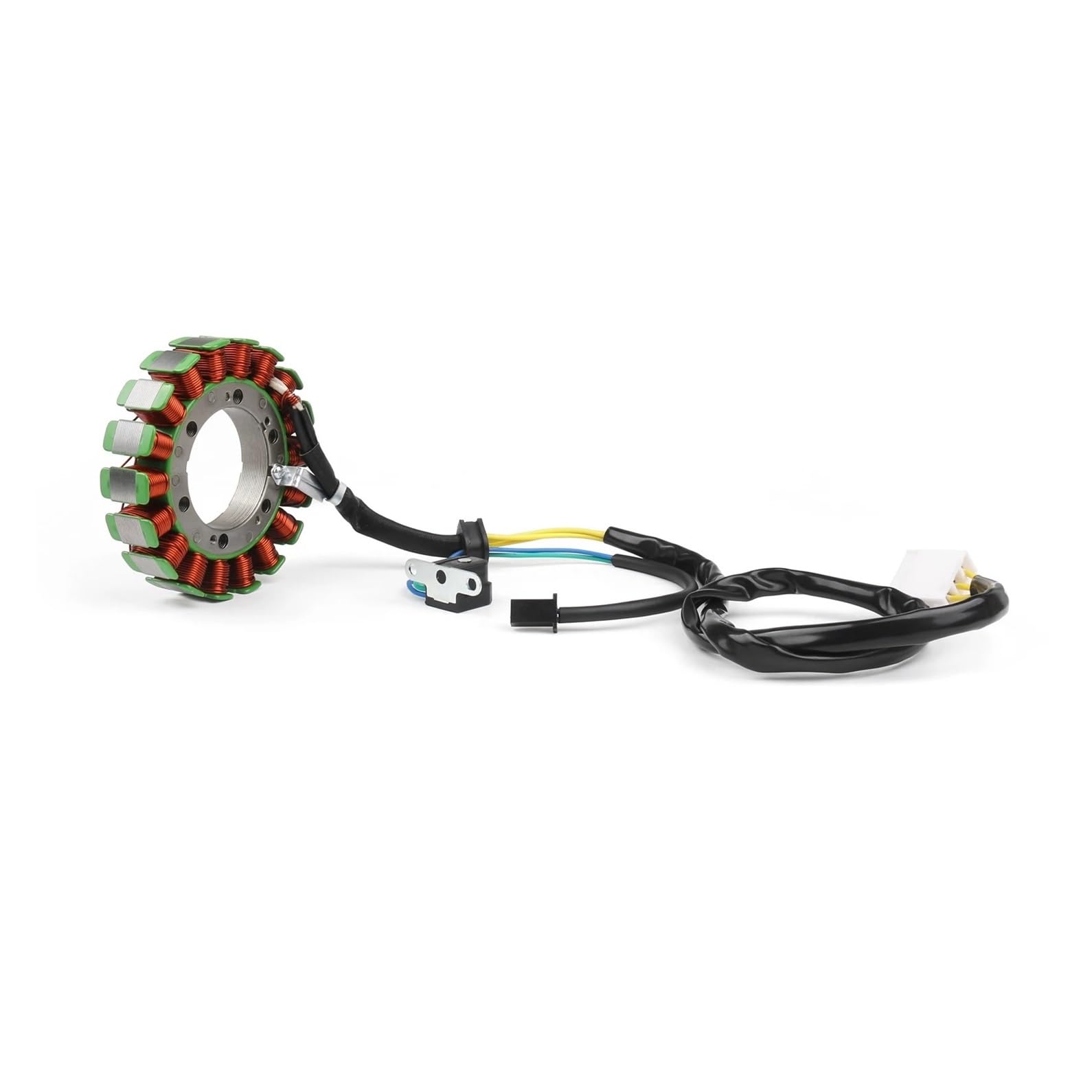 Statorspule Stator Spule Für Su&zuki AN650 Für Burgman 650 2003-2012 2010 2011 Magneto Generator Motor Stator Spule Lange Lebensdauer von SIGRIDS