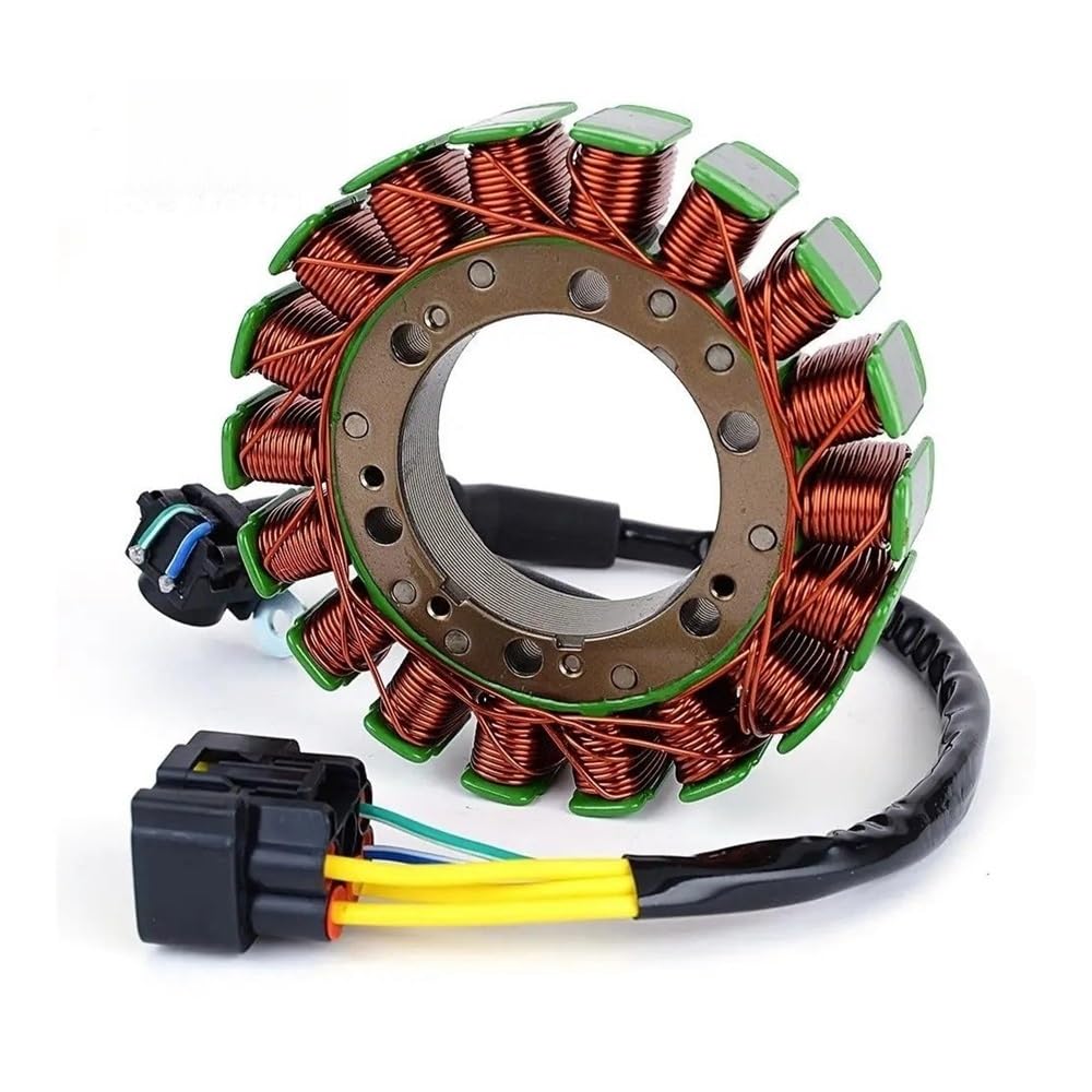 Statorspule Stator Spule Für TRX 680 Motorrad Magneto Generator Stator Spule Für TRX680 FA Rincon 680 31120-HN8-F41 von SIGRIDS