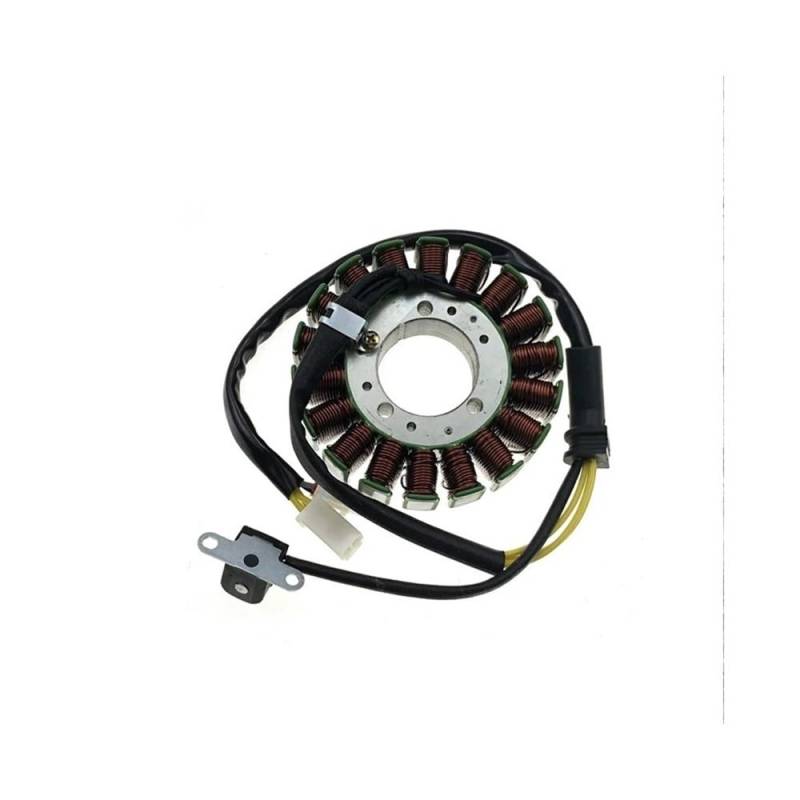 Statorspule Stator Spule Für Tr&iumph Daytona 675 ABS Street Triple 675 675R Speed ​​Triple R 675 06-2017 Motorrad Magneto Stator Zündung Generator Spule von SIGRIDS