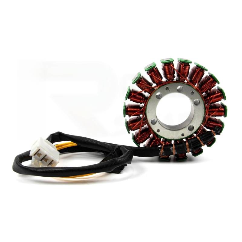 Statorspule Stator Spule Für VFR800 2002-2009 Motorrad Motor Magneto Generator Stator Spule Teile VFR 800 VFR-800 2003 2004 2005 2006 2007 2008 von SIGRIDS