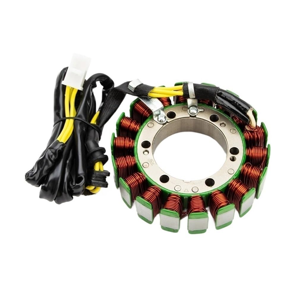 Statorspule Stator Spule Für XRV 750 XRV750 1992 Motor Stator Spule Spannungsreglergleichrichter Für XRV-750 Solide Und Langlebig von SIGRIDS