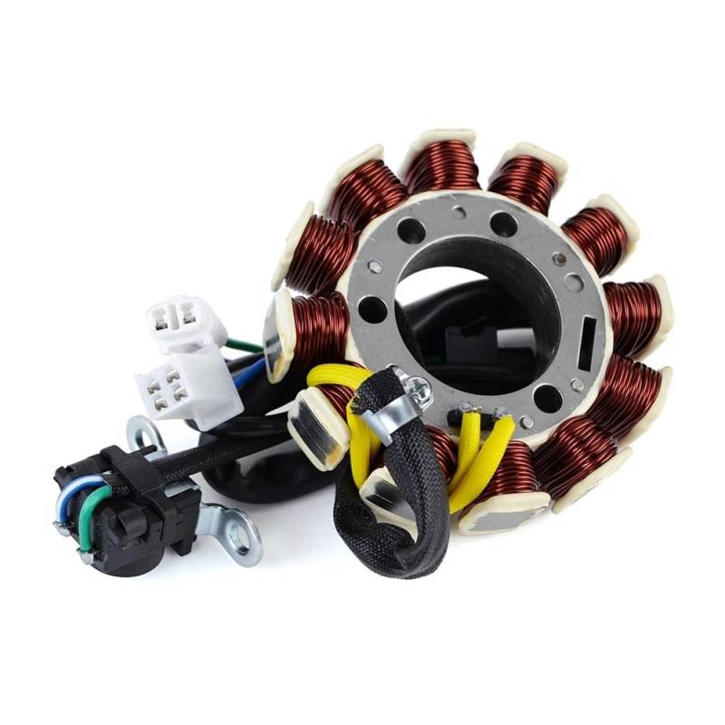 Statorspule Stator Spule Für Xt125x Xt 125 X Stator Spule Für Yam&aha XT125 XT125R XT125X 2005 2006 Xt 125 R XT 125 R XT 125X 3D6-H1410-00 XT-125 XT-125R von SIGRIDS