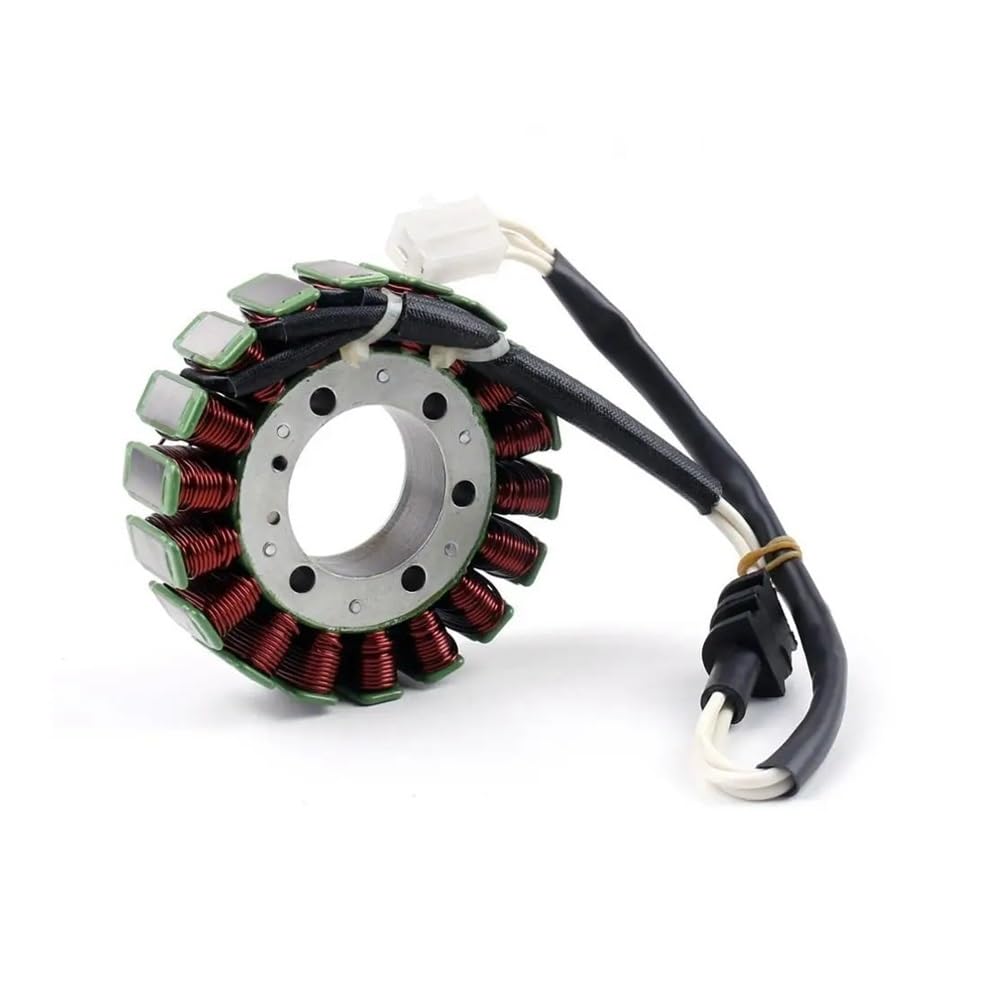 Statorspule Stator Spule Für YA&MAHA YZF R6 1999-2002 Champion Edition Motorrad Magneto Motor Stator Generator Spule von SIGRIDS