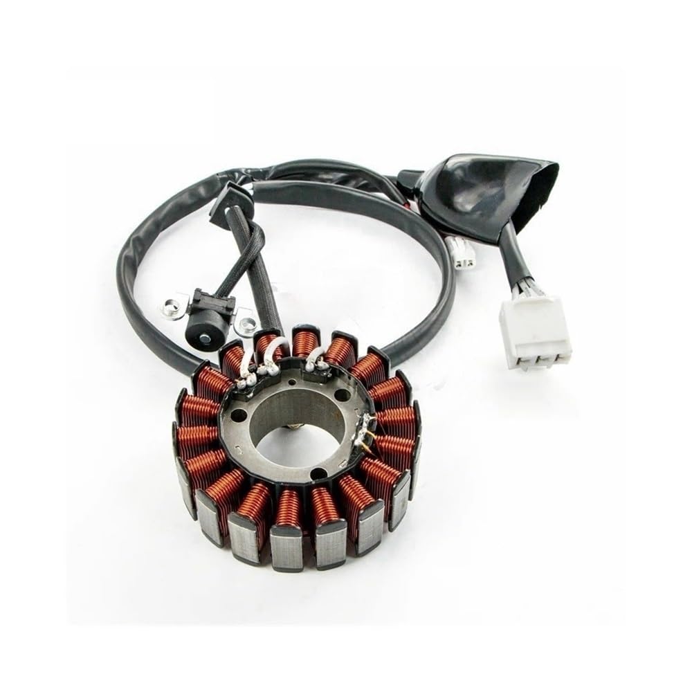 Statorspule Stator Spule Für Yam&aha 2004-2008 Majesty 400 YP4 Motorrad Magneto Generator Stator Spule YP 4 2005 2006 2007 von SIGRIDS