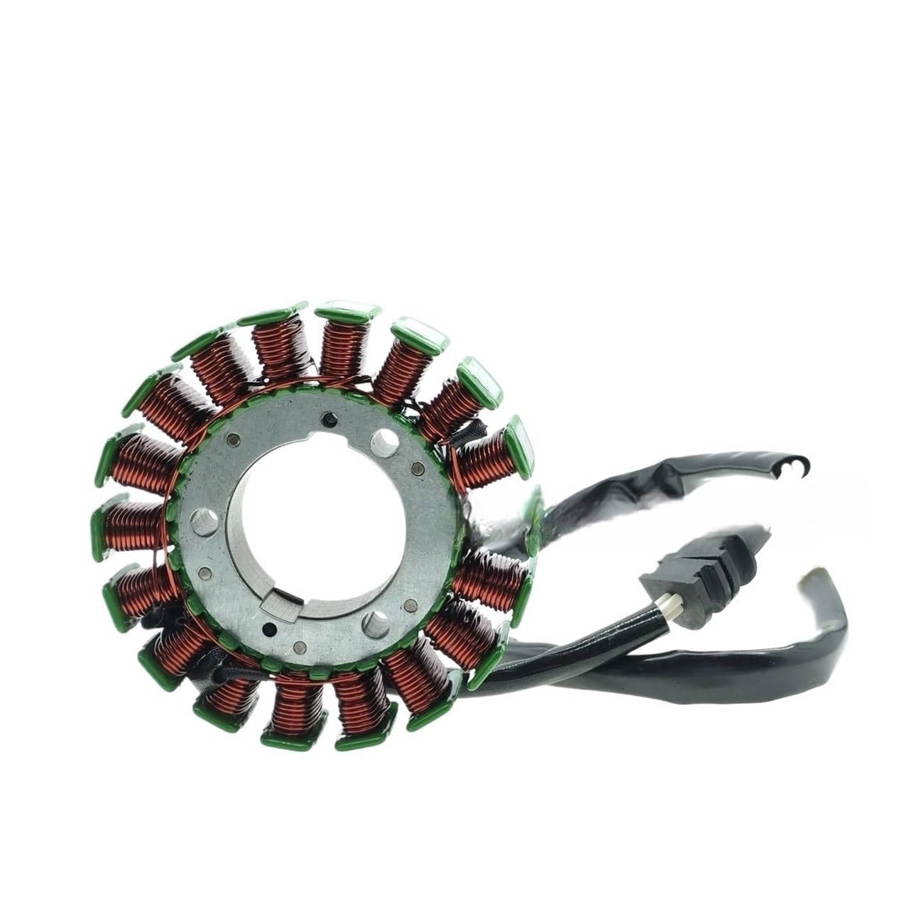 Statorspule Stator Spule Für Yam&aha FZ6 FZ6 FZ6N FZ6S FZ6Ns FZ6NA Für Fazer FZ6-SA2 FZ6-NA FZ6-NHG 2004-2009 5VX-81410-00-00 Zündspule Stator von SIGRIDS