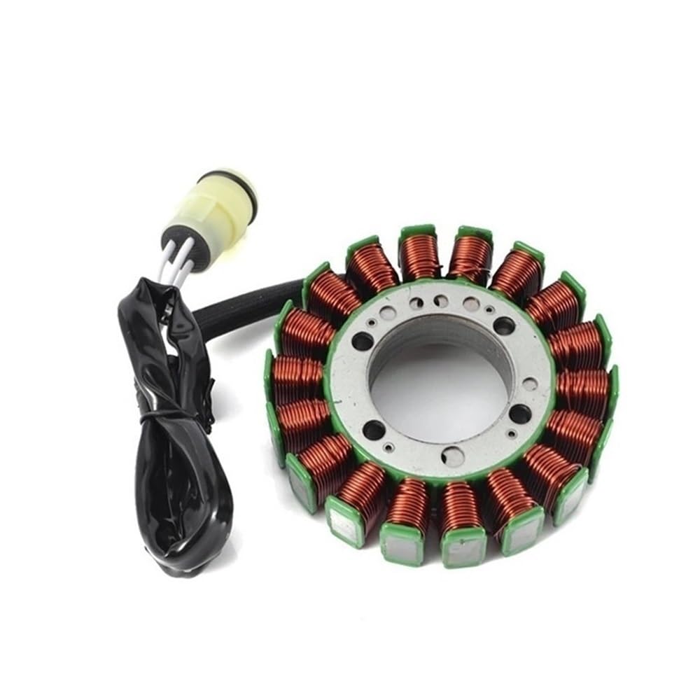 Statorspule Stator Spule Für ZR1000 2006 Motor Stator Spule Spannungsreglergleichrichter Für Ka&wasaki ZR750 Z750 Z750S ZR1000 Z1000 2003-2007 Mit Dichtung von SIGRIDS