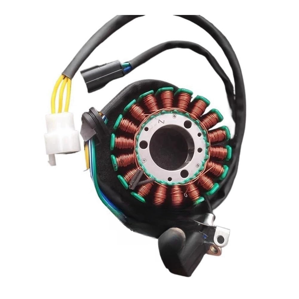 Statorspule Stator Spule Für ZT310-R/T/V/X ZT250-S/R 310R 310T Motorrad Generator Magneto Stator Spule Zubehör von SIGRIDS