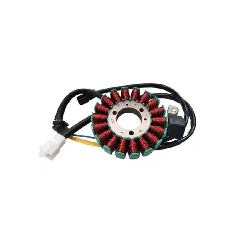 Statorspule Stator Spule Für ZT310-R/T/V/X ZT250-S/R 310R 310T Motorrad Generator Magneto Stator Spule Zubehör von SIGRIDS