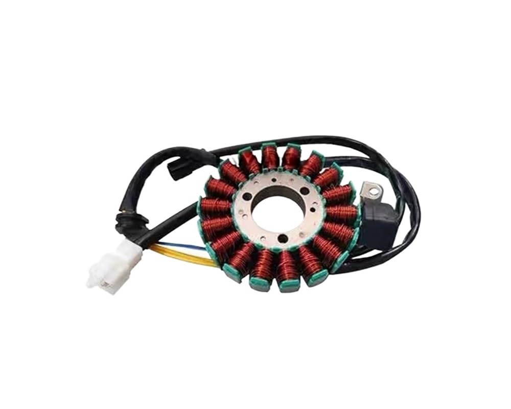 Statorspule Stator Spule Für ZT310-R/T/V/X ZT250-S/R 310R 310T Motorrad Generator Magneto Stator Spule Zubehör von SIGRIDS