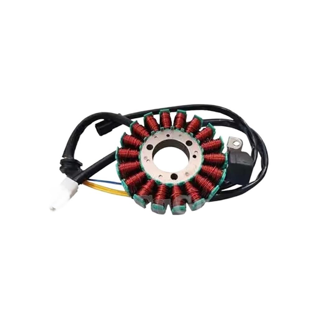 Statorspule Stator Spule Für ZT310-R TVX ZT250-S R 310R 310T Motorrad Generator Magneto Stator Spule Zubehör von SIGRIDS