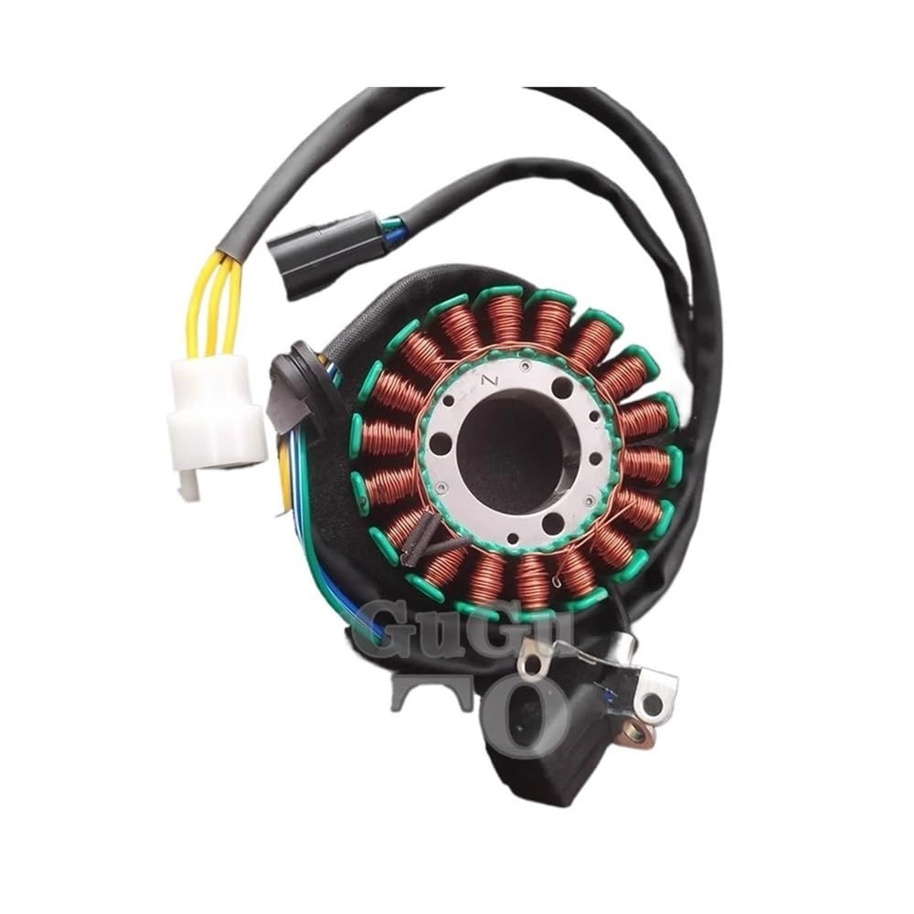 Statorspule Stator Spule Für ZT310-R TVX ZT250-S R 310R 310T Motorrad Generator Magneto Stator Spule Zubehör von SIGRIDS