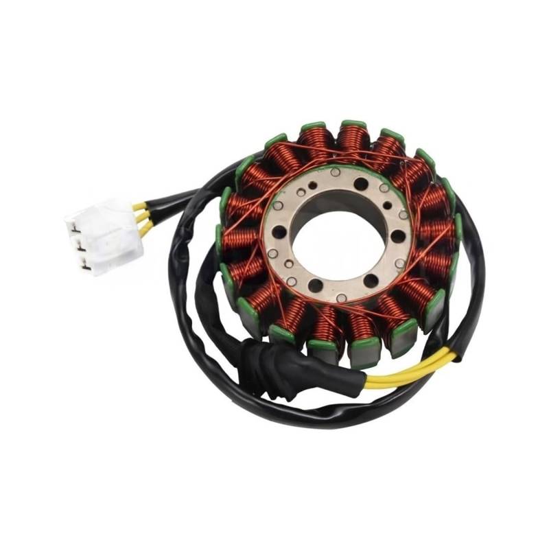 Statorspule Stator Spule Generator Magneto Stator Spule Für CB900F Für Hornet 2002-2007 31120-MCZ-003 Motorrad Zündspule von SIGRIDS