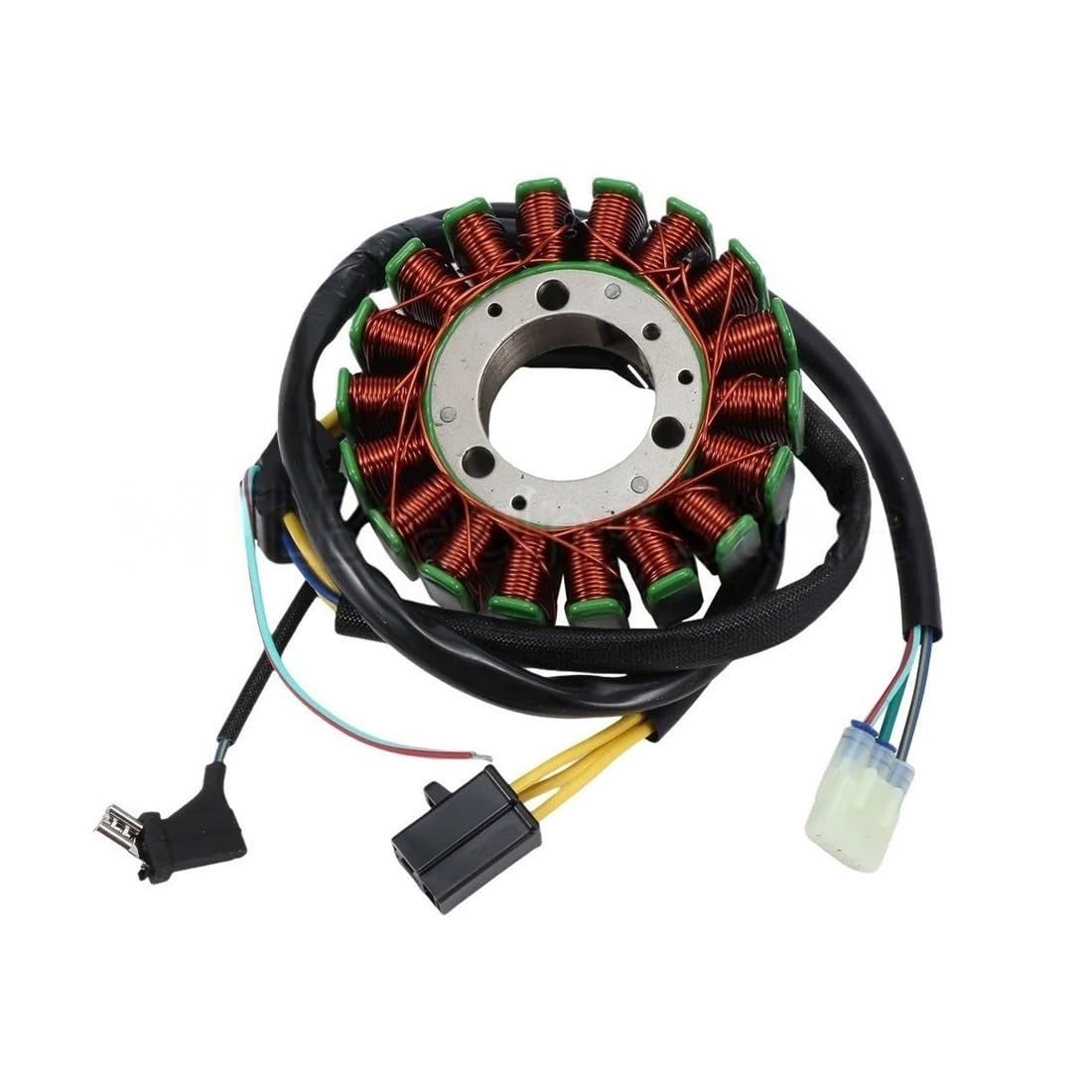 Statorspule Stator Spule Generator Magneto Stator Spule Für CRF230L 2008-2009 CRF230M 2009 Motorrad Zündspule 31120-kfb-841 von SIGRIDS