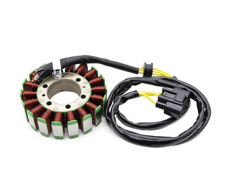 Statorspule Stator Spule Generator Magneto Stator Spule Für Du&Cati 26420461A 26420501B Für Diavel Für Hypermotard 939 Für Monster 821 Stealth 1200S XDiavel von SIGRIDS