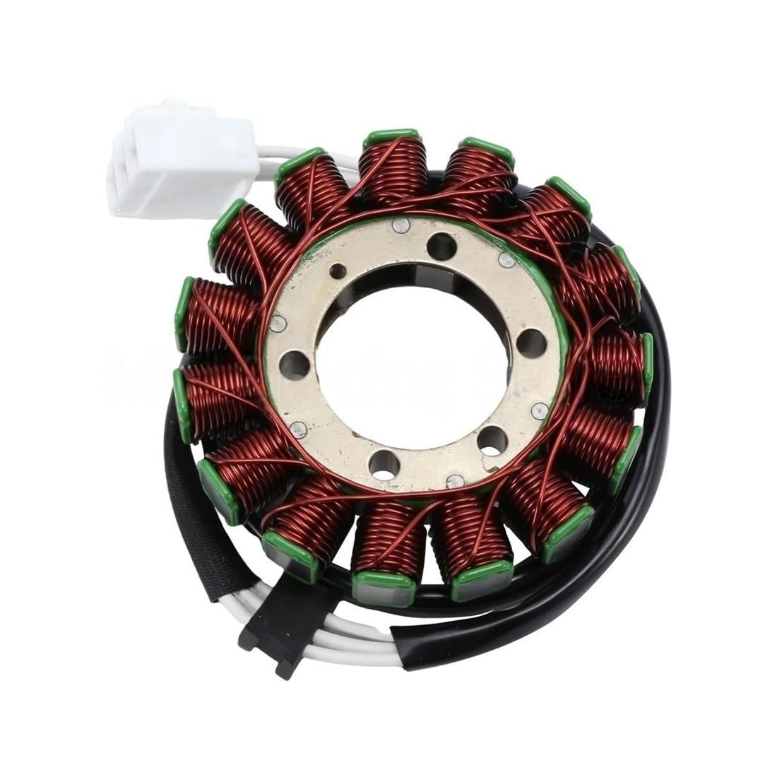 Statorspule Stator Spule Generator Magneto Stator Spule Für Ka&wasaki ZX-6R ZX6R 2007-2008 21003-0049 Motorrad Zündspule von SIGRIDS