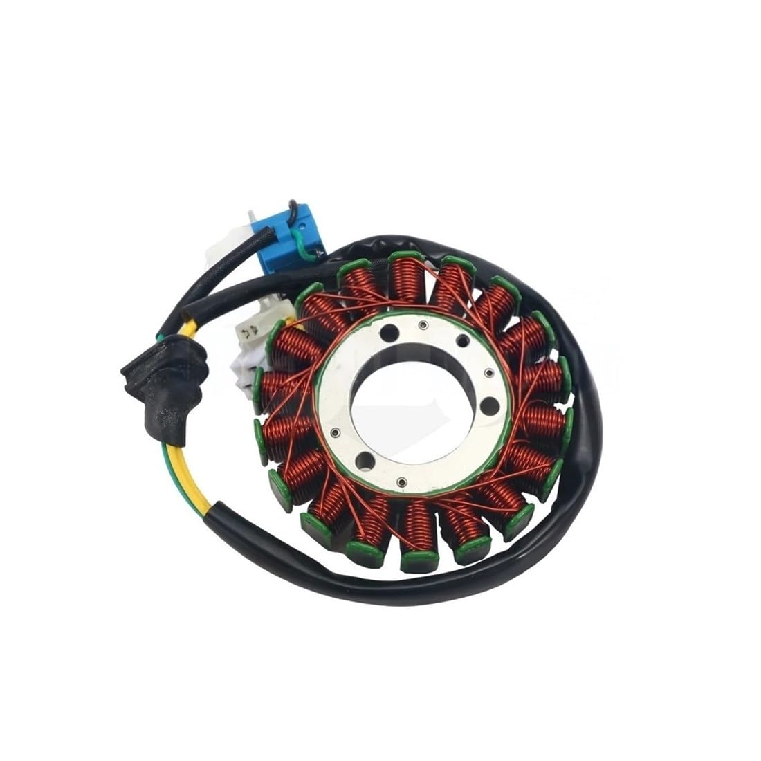 Statorspule Stator Spule Generator Magneto Stator Spule Für SU&ZUKI GW250 Magneto GW250 Inazuma 2013-2017 GSX-R250 GSXR250 2013-2017 32101-48H00-000 von SIGRIDS