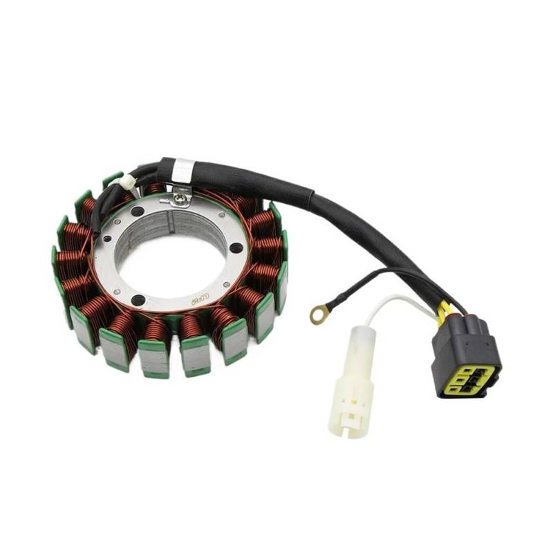 Statorspule Stator Spule Generator Magneto Stator Spule Für Su&zuki 32120-88L00 DF40A STS L DF50A QHS LTHSL DF50AV THL XL von SIGRIDS