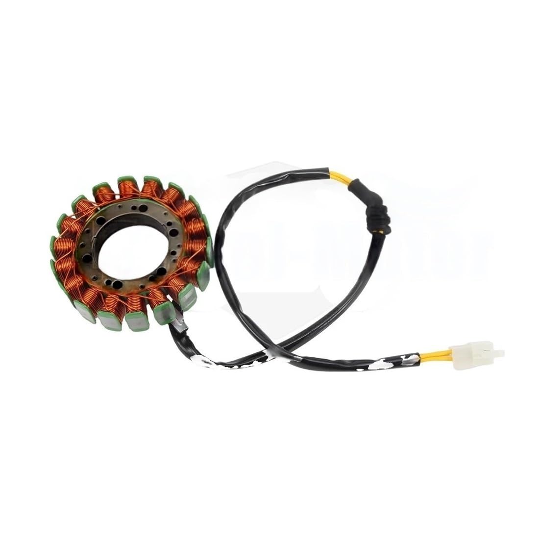 Statorspule Stator Spule Generator Magneto Stator Spule Für VT600C Für Shadow VLX 1988-2007 2001 2002 2003 2004 2005 2006 31120-MZ8-H01 31120-MAV-003 von SIGRIDS