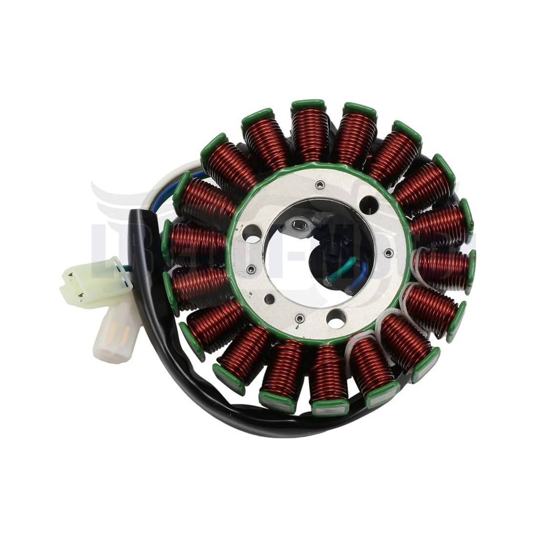 Statorspule Stator Spule Generator-Magneto-Statorspule Für Yam&aha R3 2019–2024 2020 2021 2022 2023 BS7-H1410-00-00 von SIGRIDS