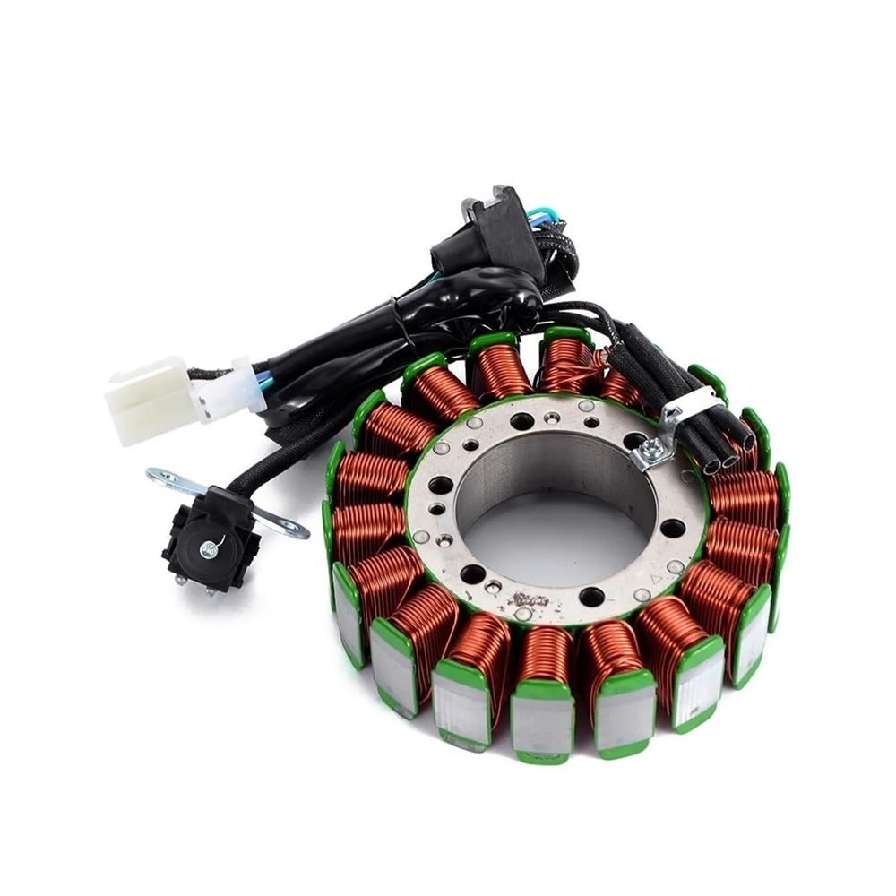 Statorspule Stator Spule Generator Stator Spule Für SU&ZUKI VL800 VL800T VZ800 Für Boulevard C50 C50T M50 VL800 Volusia Für Boulevard C50 32101-41F10 32101-41F20 von SIGRIDS