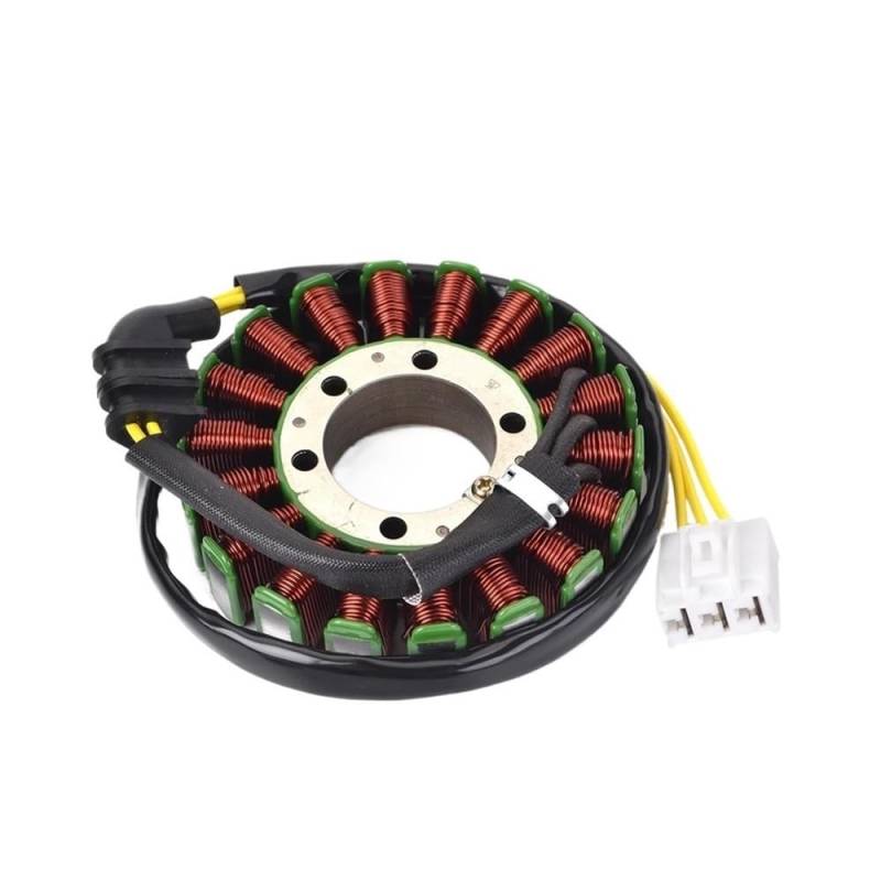 Statorspule Stator Spule Generator Stator Spule Für VFR 800 Für Interceptor ABS VTEC Blsnche ABS 31120-MCW-D01 31120-MCW-D02 31120-MCW-D03 / VFR800 von SIGRIDS