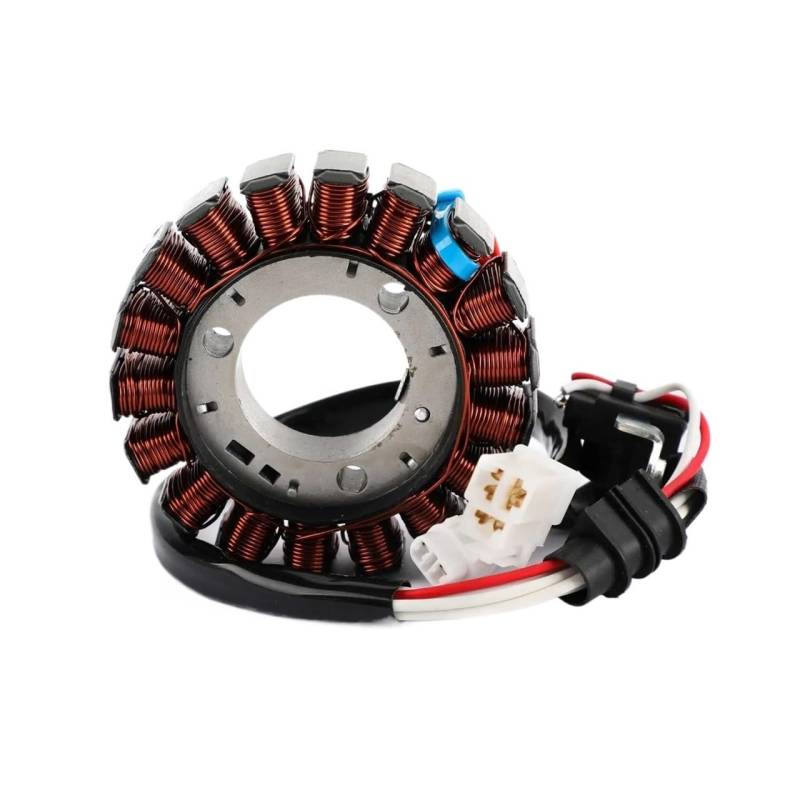 Statorspule Stator Spule Generator-Statorspule für YA&MAHA 125 150 YZF R15 R125 MT125 2014–2019 WR125R WR125X 2009–2014 22B-H1410-00-00 Motor von SIGRIDS