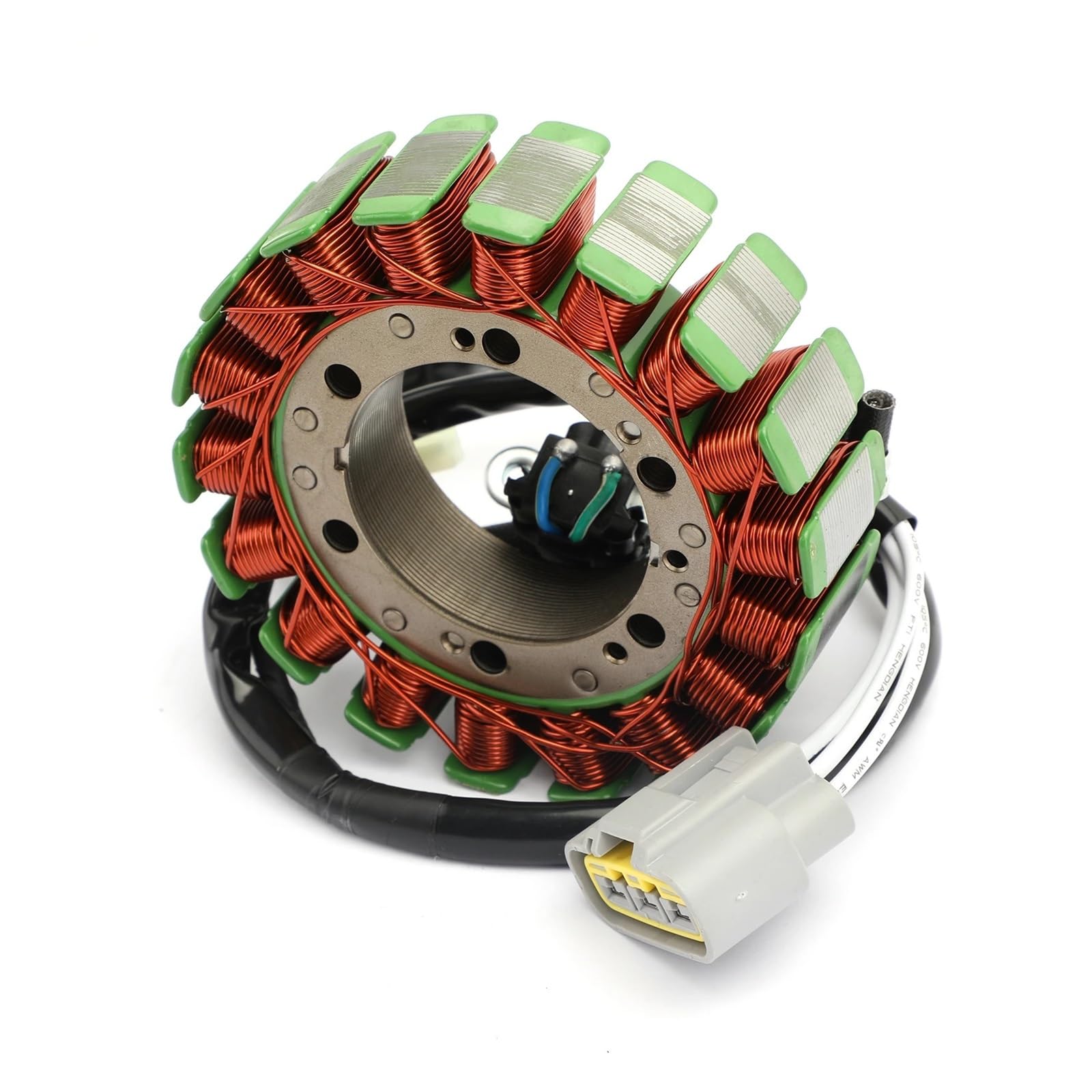 Statorspule Stator Spule Lichtmaschine Magneto Stator Spule Für Yam&aha TDM900 TDM 900 ABS 2002-2010 5PS-81410-00 Die Zündenergie Wird Erhöht von SIGRIDS