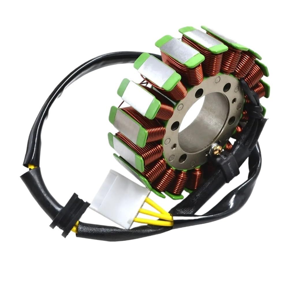 Statorspule Stator Spule Magnetgenerator-Statorspule Für CBR600 CBR600F4i 2001–2006 31120-MBW-J21 Motorrad von SIGRIDS