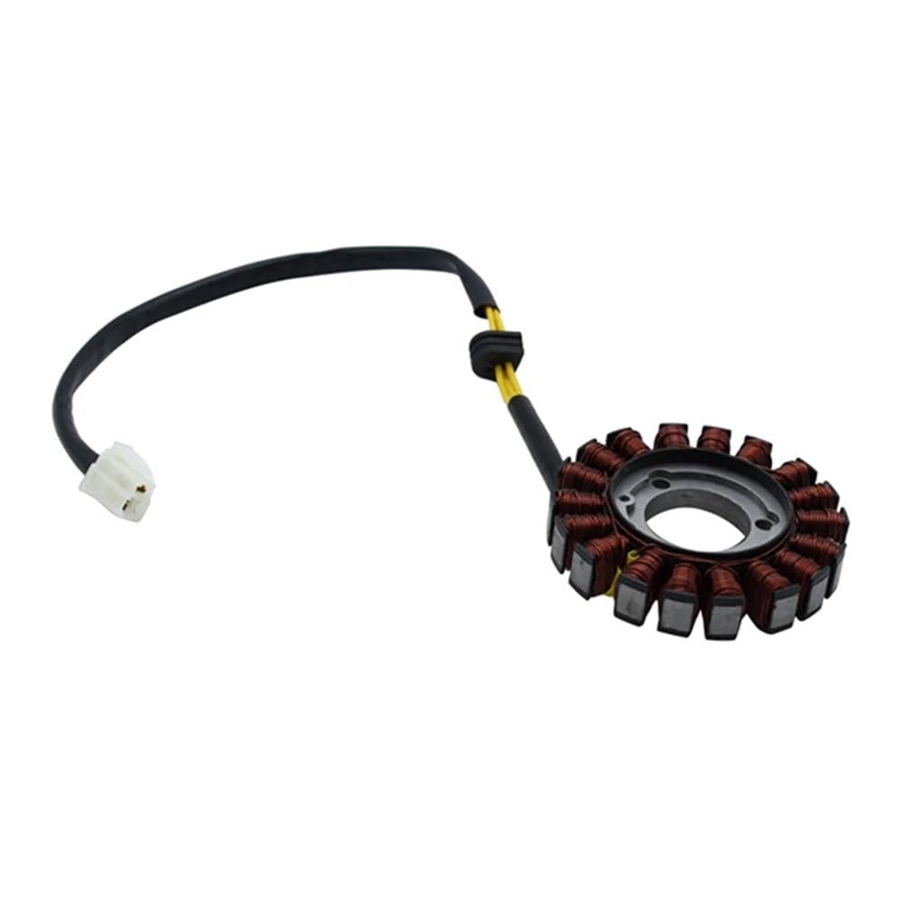 Statorspule Stator Spule Magnetgenerator-Statorspule Für SU&ZUKI GSXR600 GSXR750 2006–2015 31401–01H00 Hält Temperaturen Stand von SIGRIDS