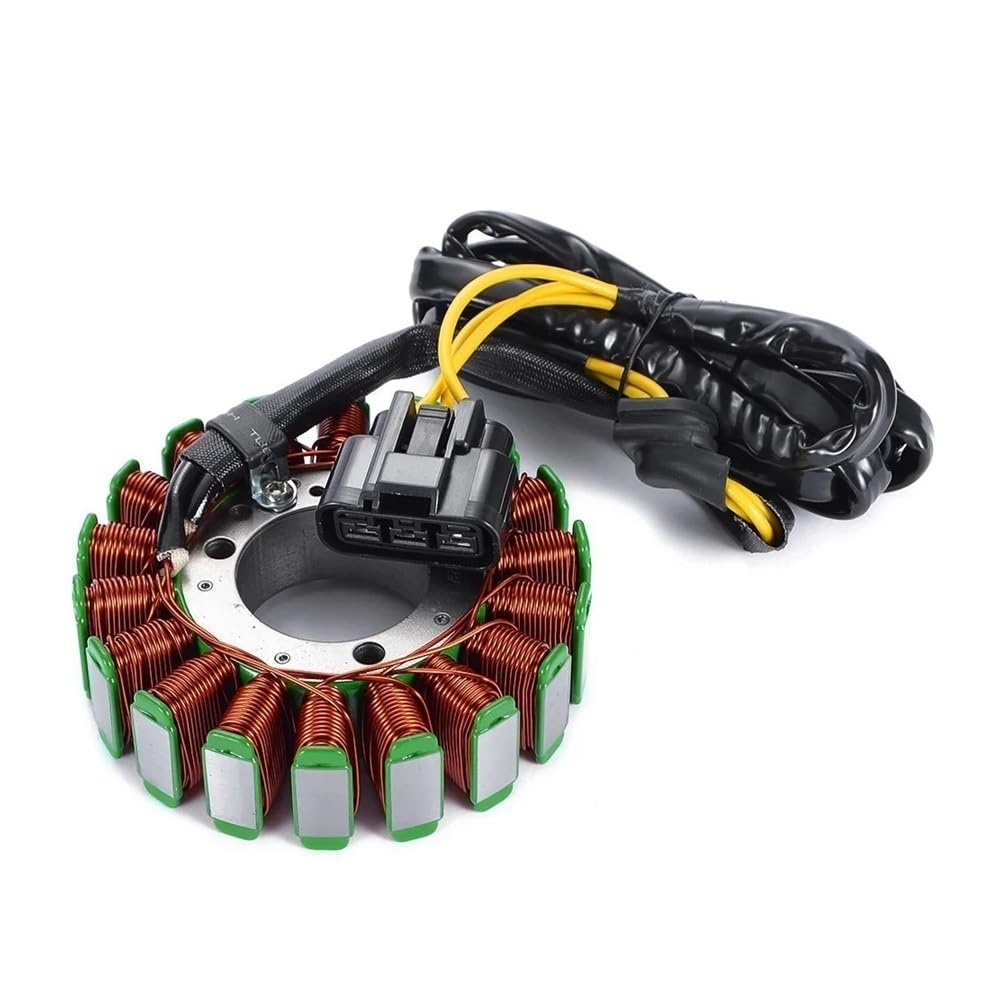 Statorspule Stator Spule Magnetgenerator-Statorspule Für ca&n-am Für Defender Max HD8 800 HD10 1000 Traxter HD8 HD10 420685632 420685631 420685630 von SIGRIDS