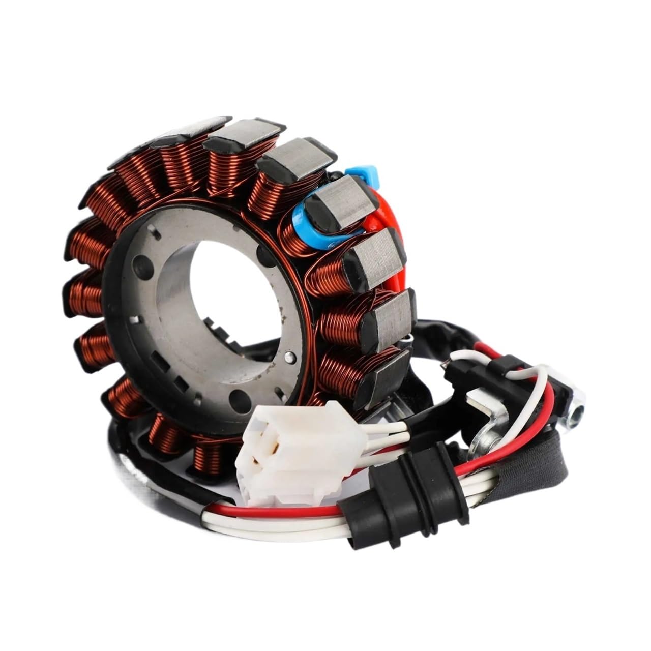 Statorspule Stator Spule Magneto Für YA&MAHA MT125 YZF R125 15-19 WR125R WR125X WR 125 XR 09-14 Generator Motor Stator Rotor Spule von SIGRIDS