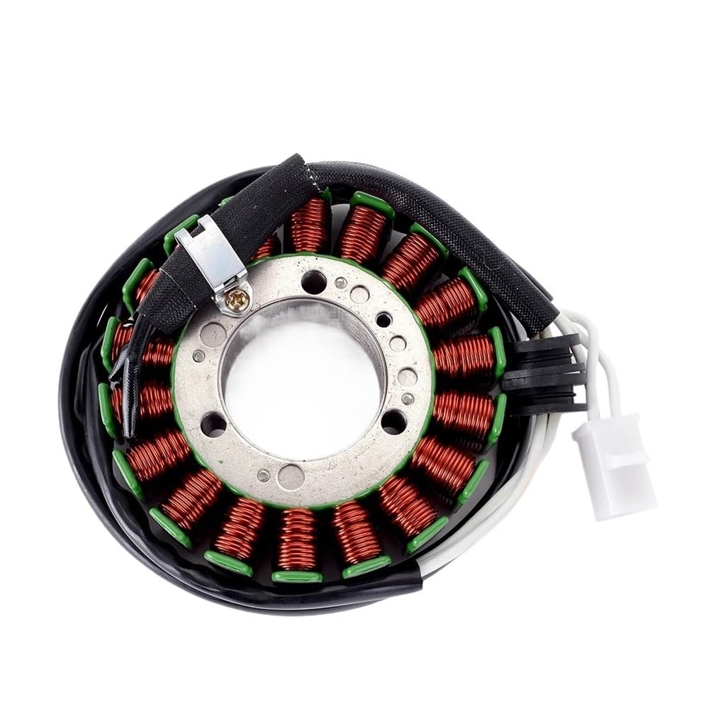 Statorspule Stator Spule Magneto Motor Generator Stator Spule Für Yam&aha XV1600 XV1700 Für Straße Für Star XV 1600 XV 1700 5VN-81410-01 4WM-81410-00 4WM-81410-01 von SIGRIDS