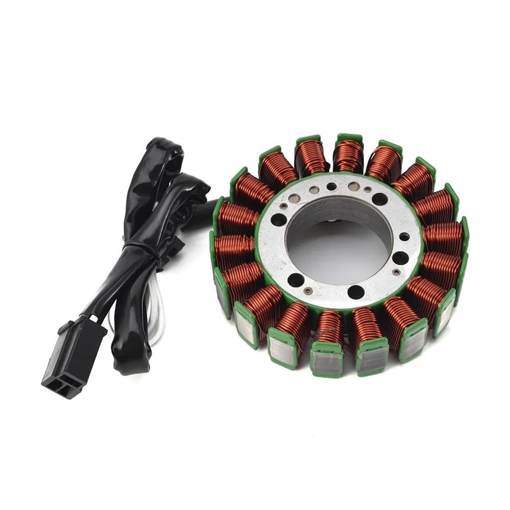 Statorspule Stator Spule Magneto Stator Spule & Regler Gleichrichter Mit Dichtung Für Ka&wasaki ZX636 Für NI&nja ZX6R ZX 636 Für NI&nja ZX 6R ZX-6R 2005 2006 von SIGRIDS