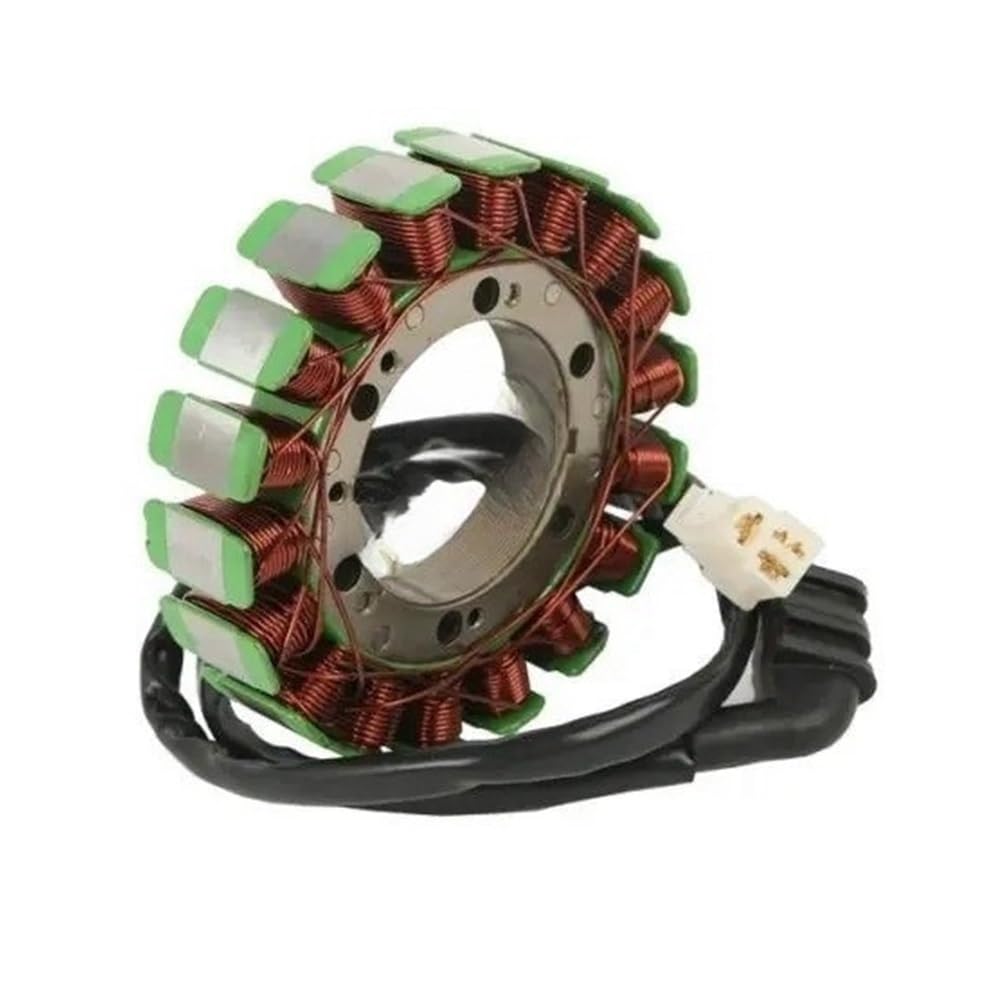 Statorspule Stator Spule Magneto-Statorspule Für CBR900RR CBR 900RR Für FIREBLADE 1996-1999 1997 1998 Magneto-Statorgussteile von SIGRIDS