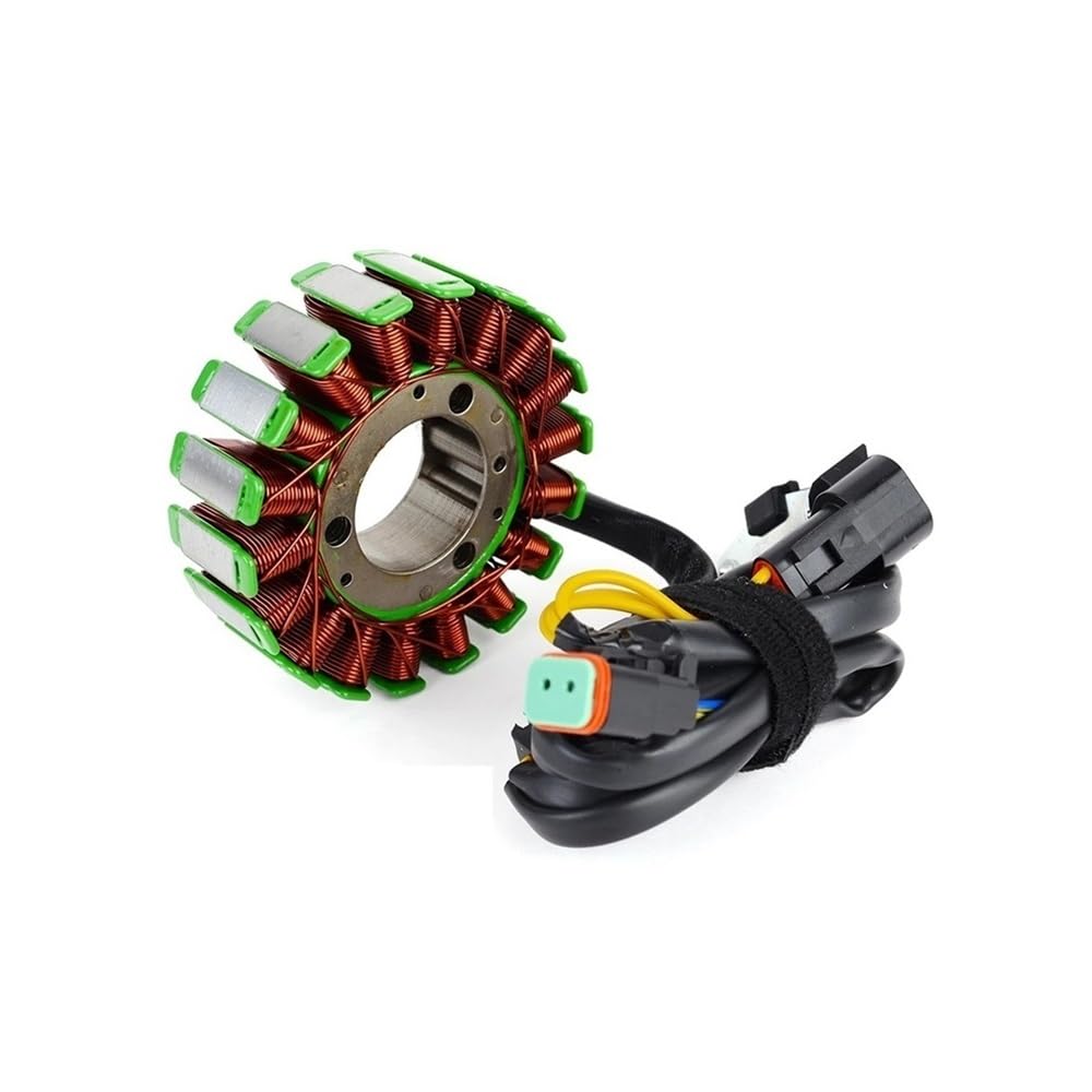 Statorspule Stator Spule Motorrad Für Can Am DS 450 Zündung Magneto Stator Spule Für ca&n-am DS450 2008-2015 2009 2010 2011 2012 2013 2014 420296323 von SIGRIDS