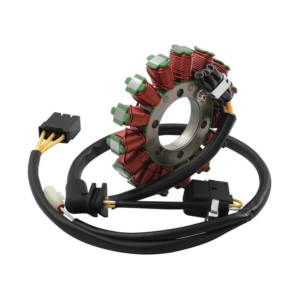 Statorspule Stator Spule Motorrad Generator Magneto Stator Spule Für CBR1000RR 2017-2023 CBR1000S 2017-2019 2018 von SIGRIDS