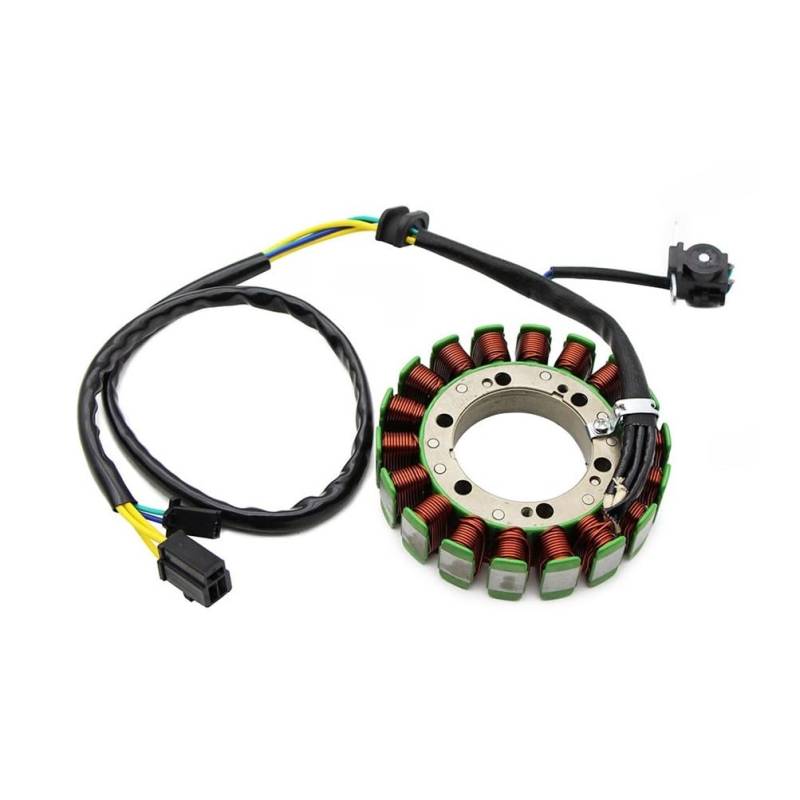 Statorspule Stator Spule Motorrad Generator Magneto Stator Spule Für Cagiva 800096391 1000 V 1000 Für Navigator 1000 X-TRA 1000 von SIGRIDS