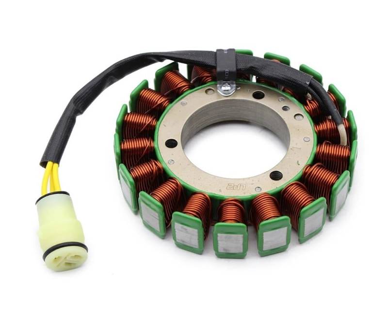 Statorspule Stator Spule Motorrad Generator Magneto Stator Spule Für Johnson 5030789 5032684 Evinrude 70HP 1998-2000 70HP 2001-2006 60HP 2002-2006 von SIGRIDS