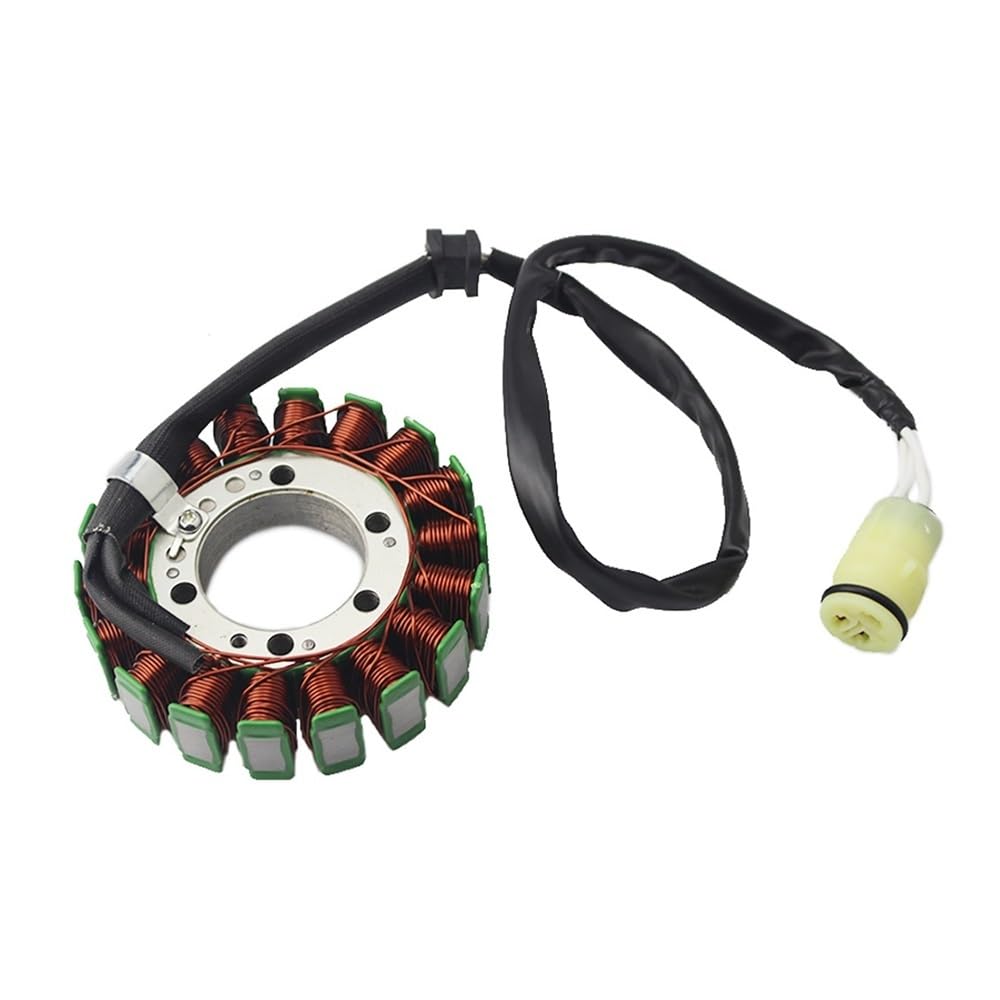 Statorspule Stator Spule Motorrad Generator Magneto Stator Spule Für Ka&wasaki ZX-6RR Für NI&nja 600 X-6R ZX636 Für NI&nja 636 Z750 Z750S Z1000 ZR1000 21003-0001 von SIGRIDS