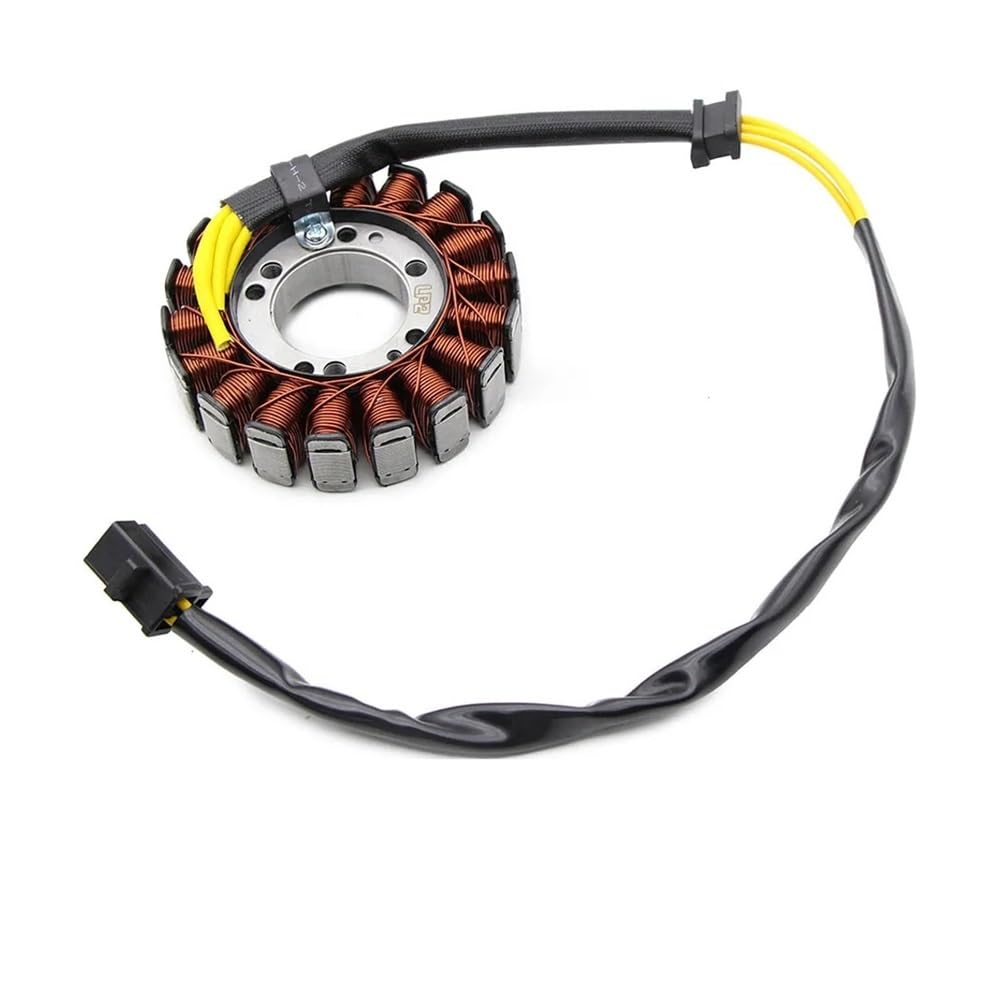 Statorspule Stator Spule Motorrad Generator Magneto Stator Spule Für MV Agusta 8000C0107 8000B4872 Turismo Veloce 800 F4 1000 Dragster LH F3 800 675 RC von SIGRIDS