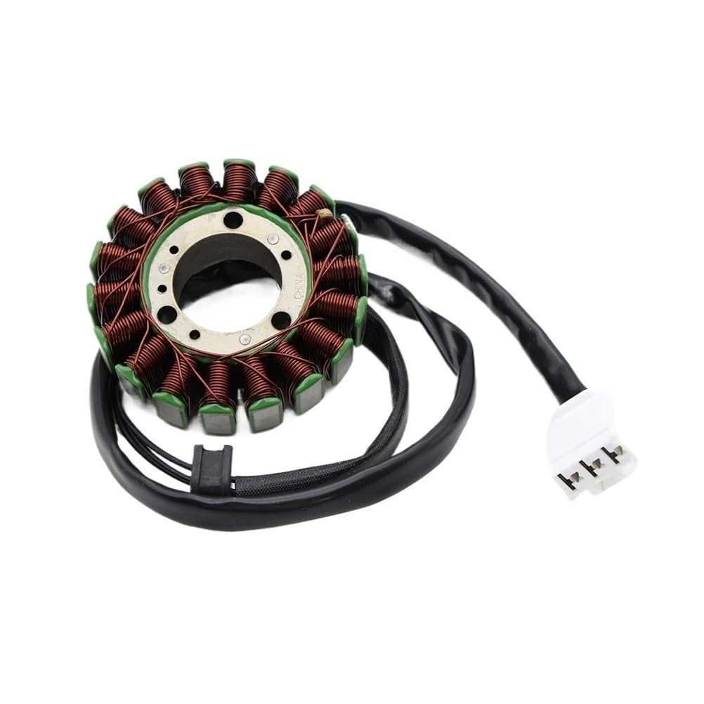 Statorspule Stator Spule Motorrad Generator Magneto Stator Spule Für Moto 2D000024 1A011251 V7 750 750 V9 Bobber 850 ABS E4 von SIGRIDS