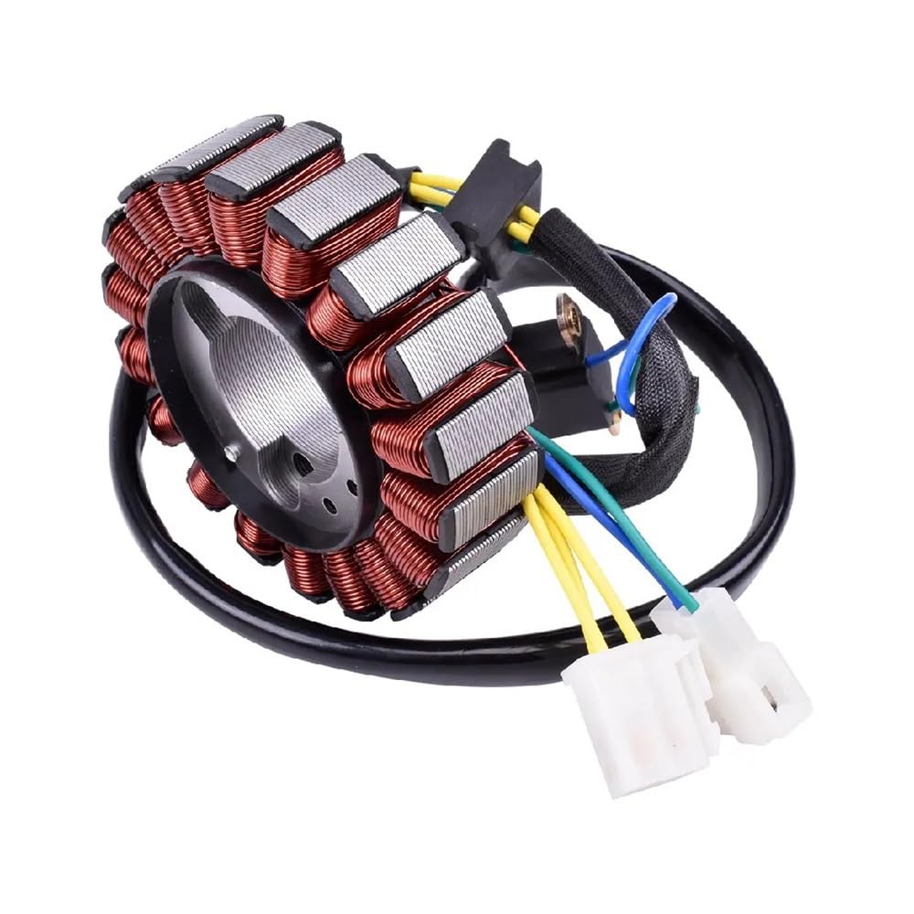 Statorspule Stator Spule Motorrad Generator Magneto Stator Spule Teile Für Hyosung GT250 GV250 GTR250 GT 250 GV 250 Für GTR 250 von SIGRIDS