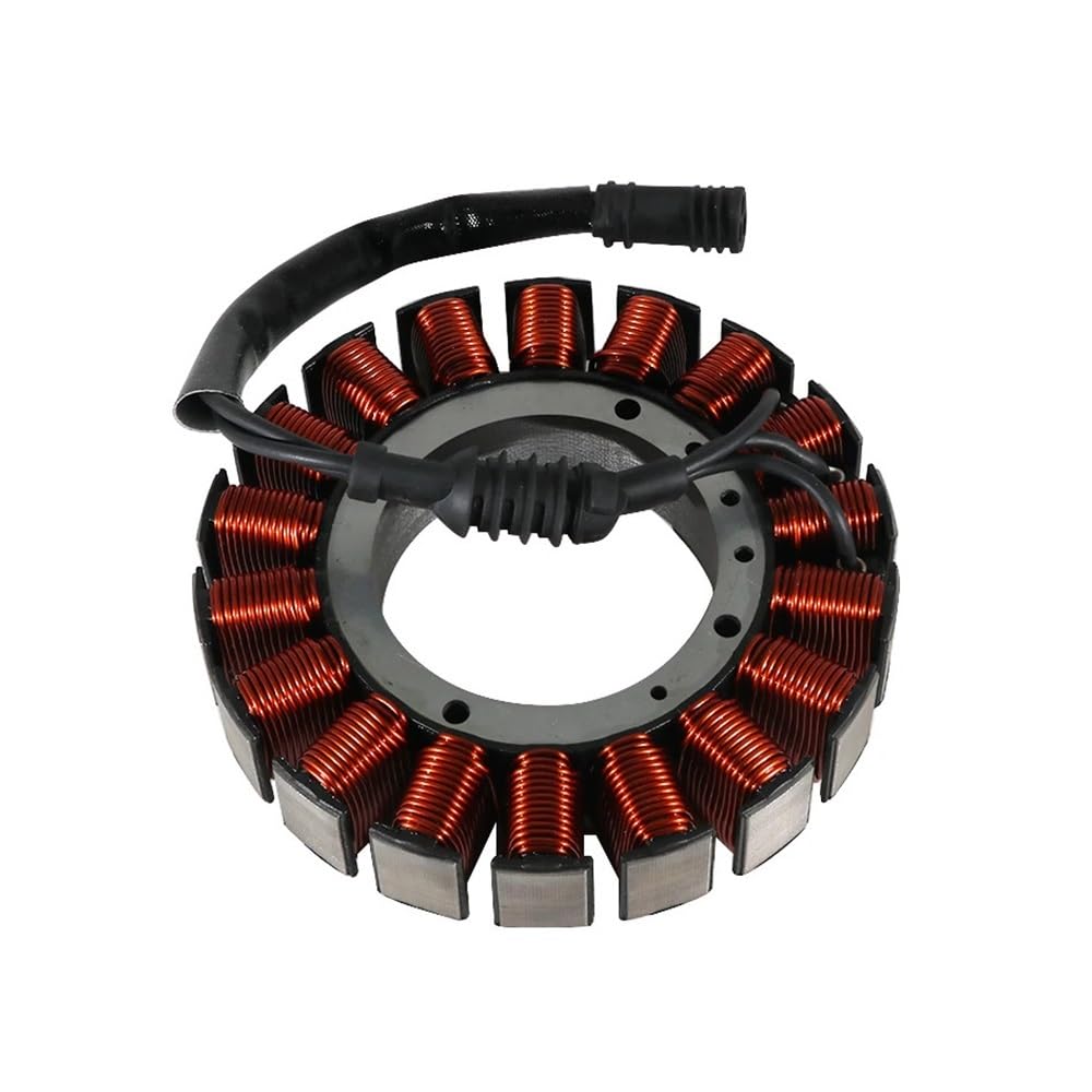 Statorspule Stator Spule Motorrad Generator Stator Magneto Spule Für Barossa 503 Für Canyon 500 Für Canyon 520 35560-CGV-00 Stator Spule von SIGRIDS