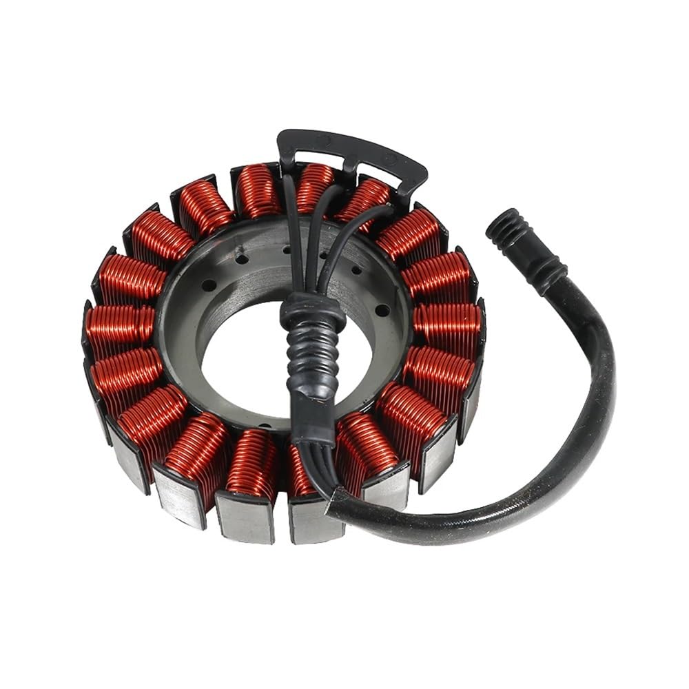 Statorspule Stator Spule Motorrad Generator Stator Magneto Spule Für Ha&rley Für Davidson Für SOFTAIL Sport Glide FLSB Low Rider FXLR Fat BOB FXFB von SIGRIDS