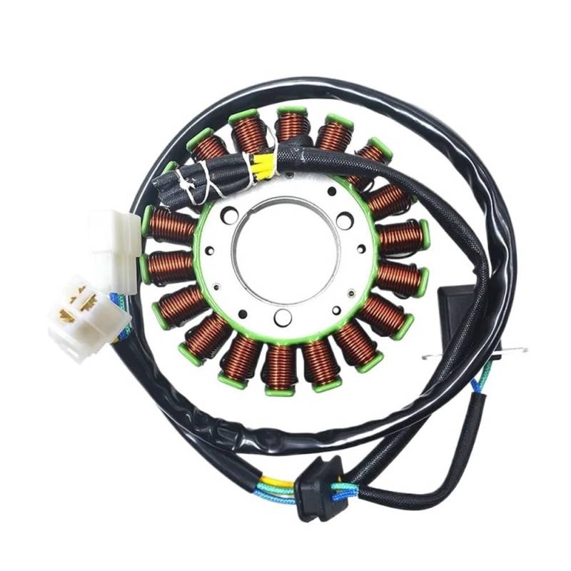 Statorspule Stator Spule Motorrad Generator Stator Spule Comp Für Hyosung GT650R ST7 GV650 GT650XGV650 GT650 TE450 32101HN9101 von SIGRIDS