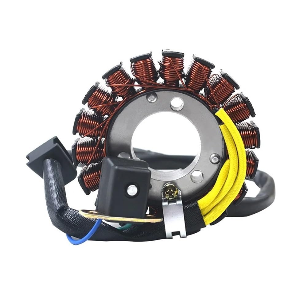 Statorspule Stator Spule Motorrad Generator Stator Spule Comp Für Hyosung GV250 2012 2013 2014 2015 GT250 GT250R GTR250 2009 2010 2011 2012 2013-2018 von SIGRIDS