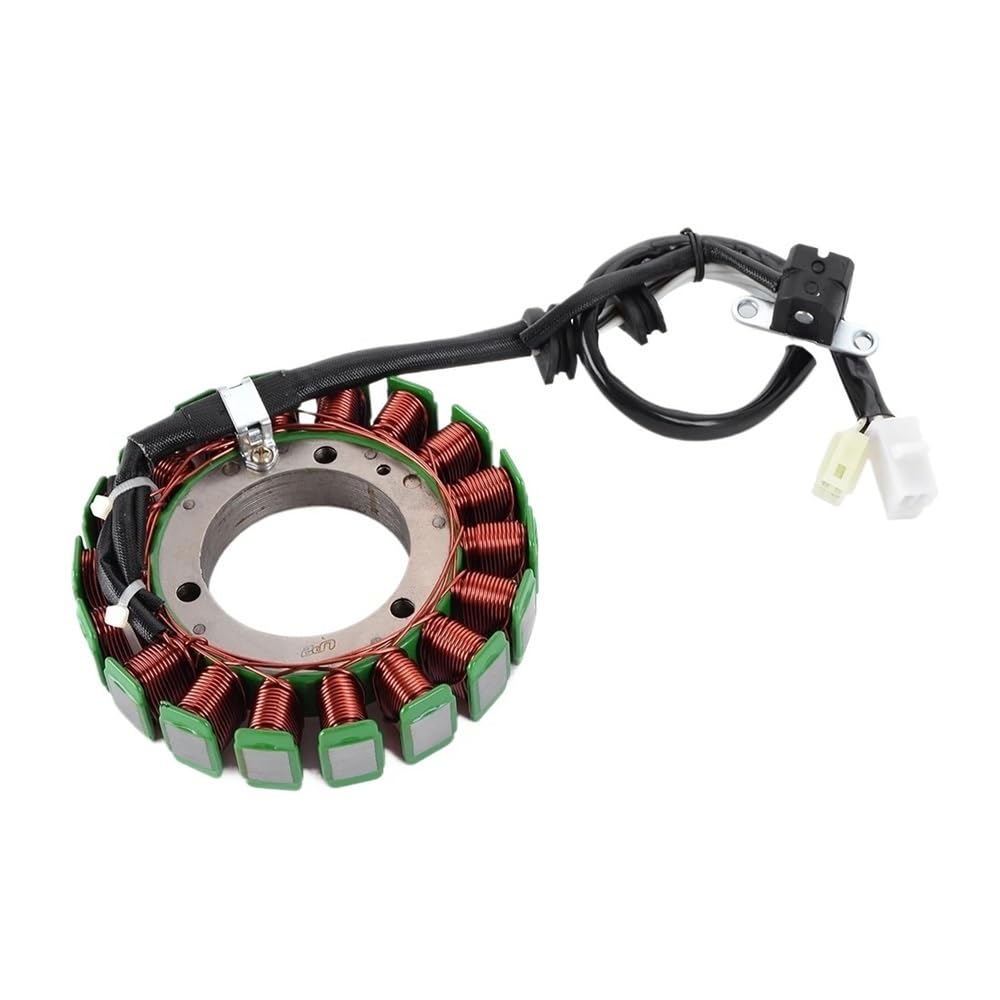 Statorspule Stator Spule Motorrad Generator Stator Spule Comp Für Yam&aha XVS1100 Für Drag Für Star 1100 2003/2005-2008 XVS 1100 Für V-Star Classic 2004-2011 von SIGRIDS