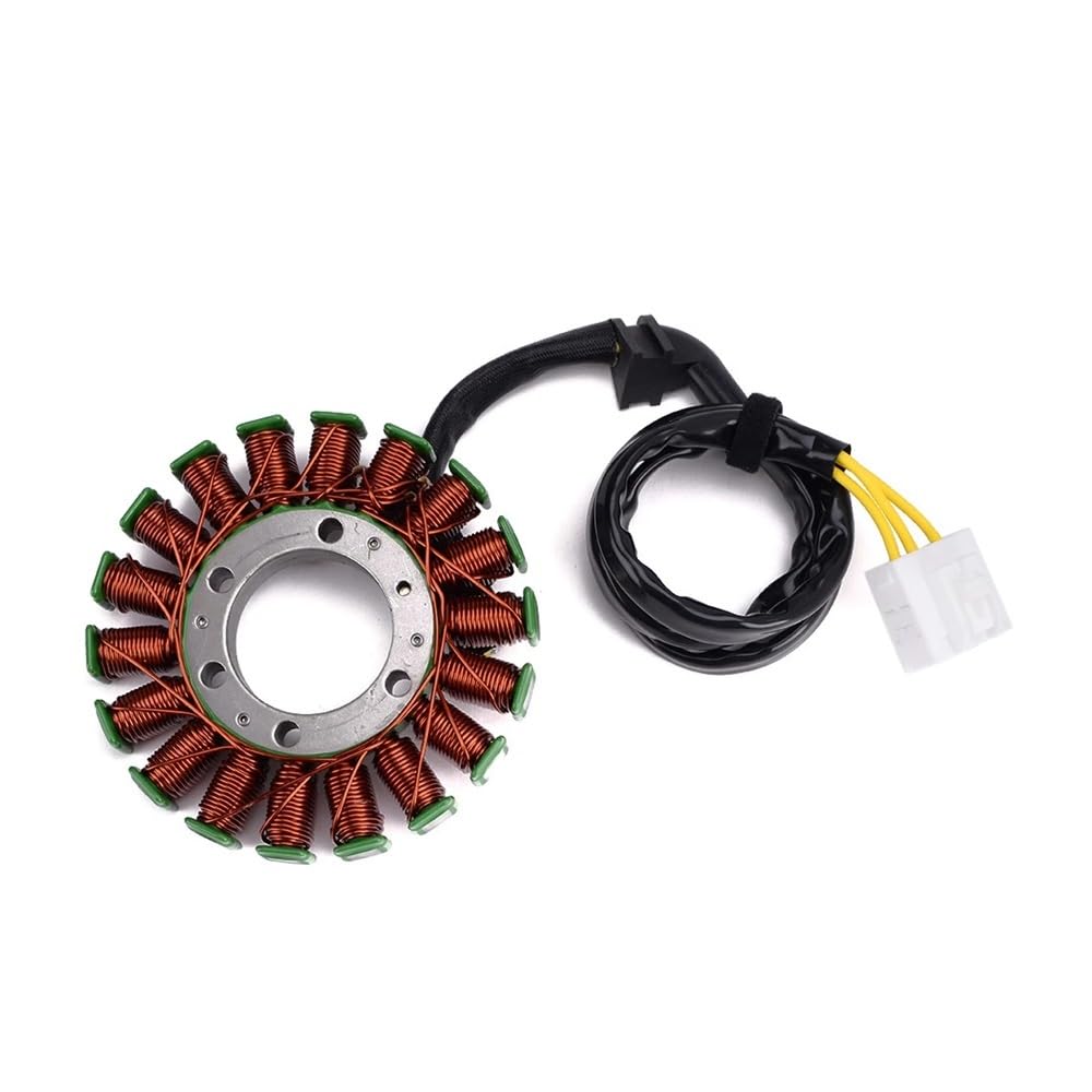 Statorspule Stator Spule Motorrad Generator Stator Spule Für C&BF 1000 SC58 2006-2010 2007 2008 2009 31120-MFA-D01 31120-MGJ-D01 CBF1000 von SIGRIDS