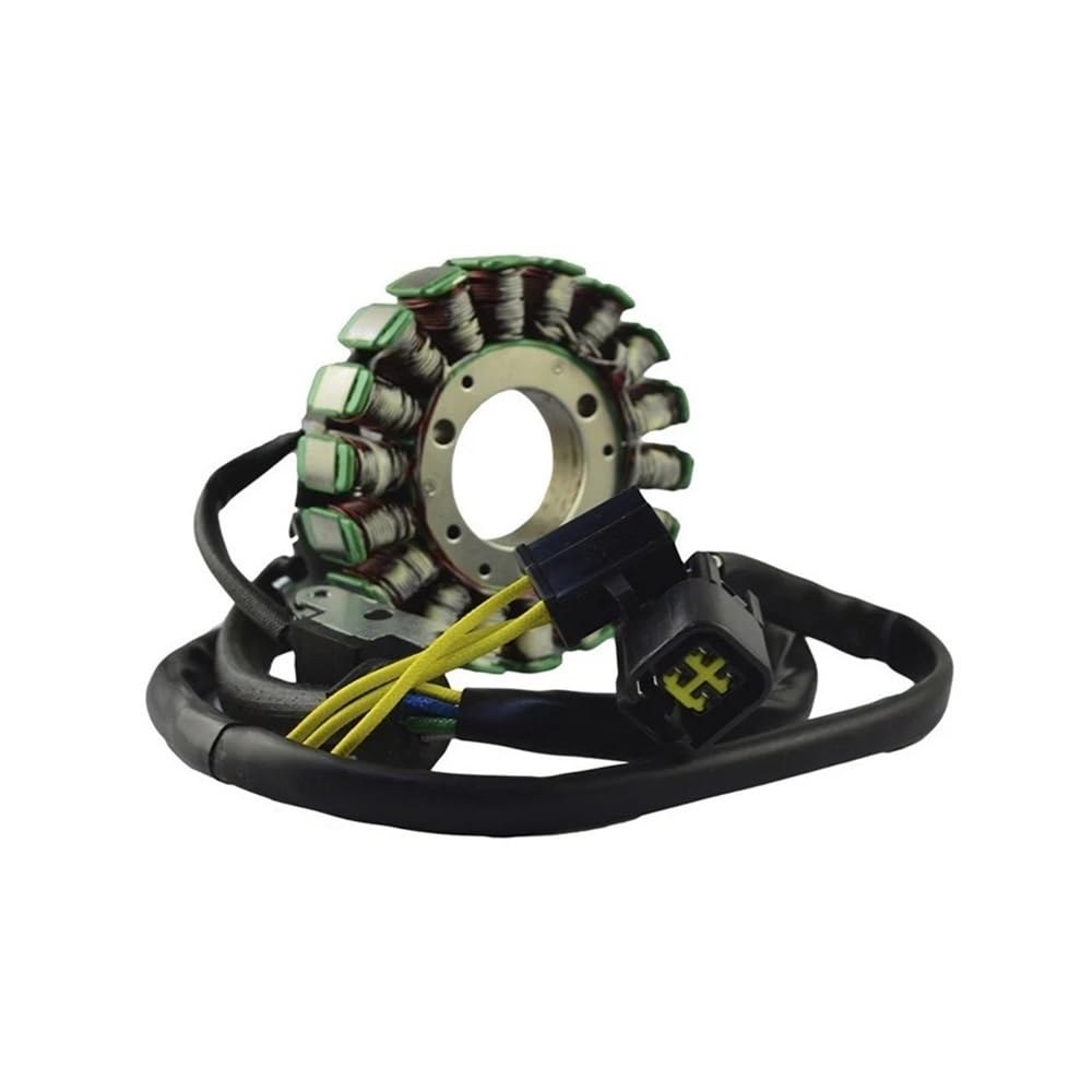 Statorspule Stator Spule Motorrad Generator Stator Spule Für SU&ZUKI DRZ400 2000-2017 LTZ400 2003-2008 DRZ LTZ 400 Für Ka&wasaki KLX400 400 von SIGRIDS